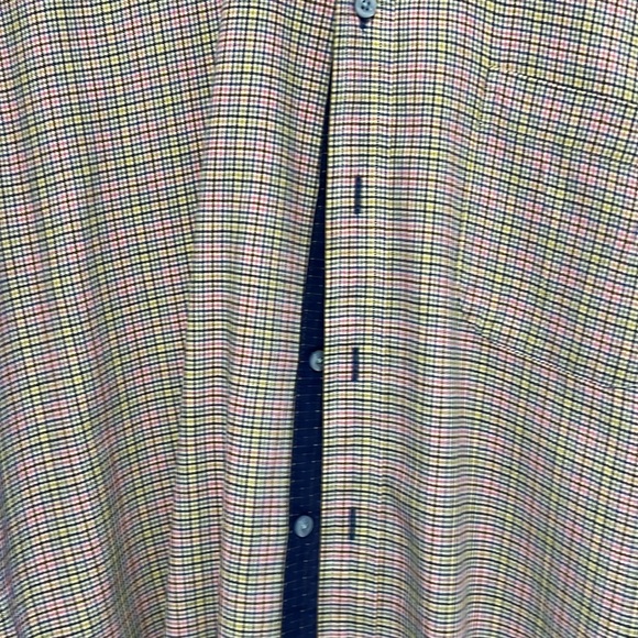 Tom James button down - Picture 2 of 4